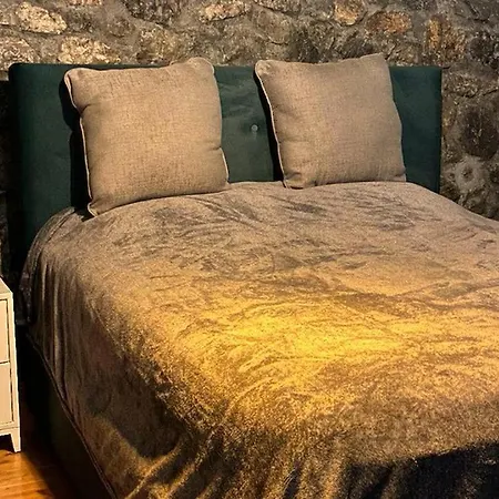 Casa de hóspedes Alpin Zeneli Cerem