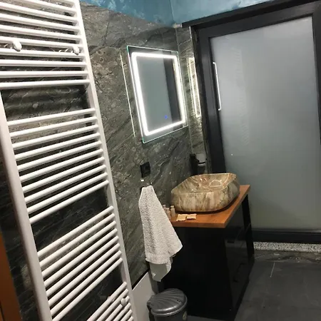 Alpin Zeneli Casa de hóspedes 4*