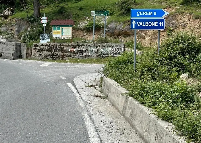 Alpin Zeneli Penzion