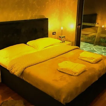 Guest house Alpin Zeneli Cerem