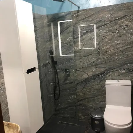 Alpin Zeneli Guest house