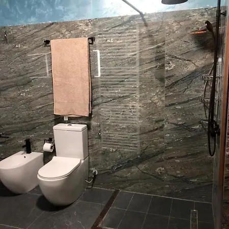 Guest house Alpin Zeneli