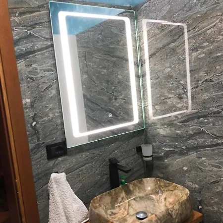 Guest house Alpin Zeneli